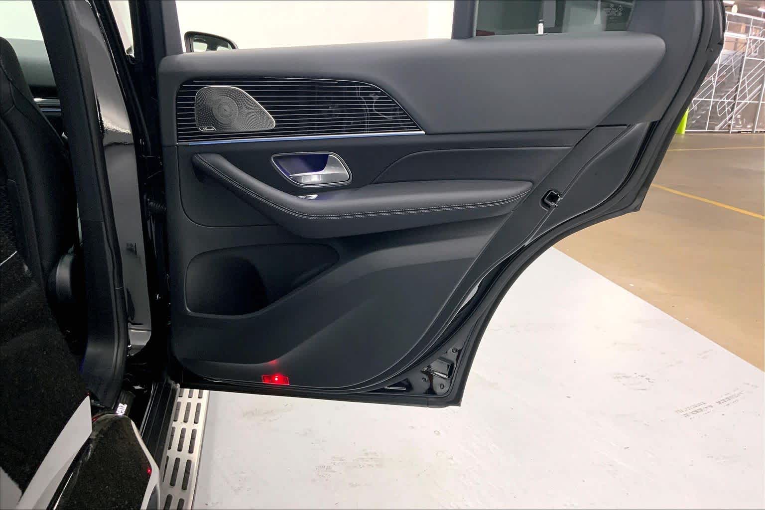 2026 Mercedes-Benz GLE 350 4MATIC® SUV
