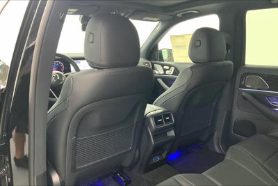 2026 Mercedes-Benz GLE 350 4MATIC® SUV