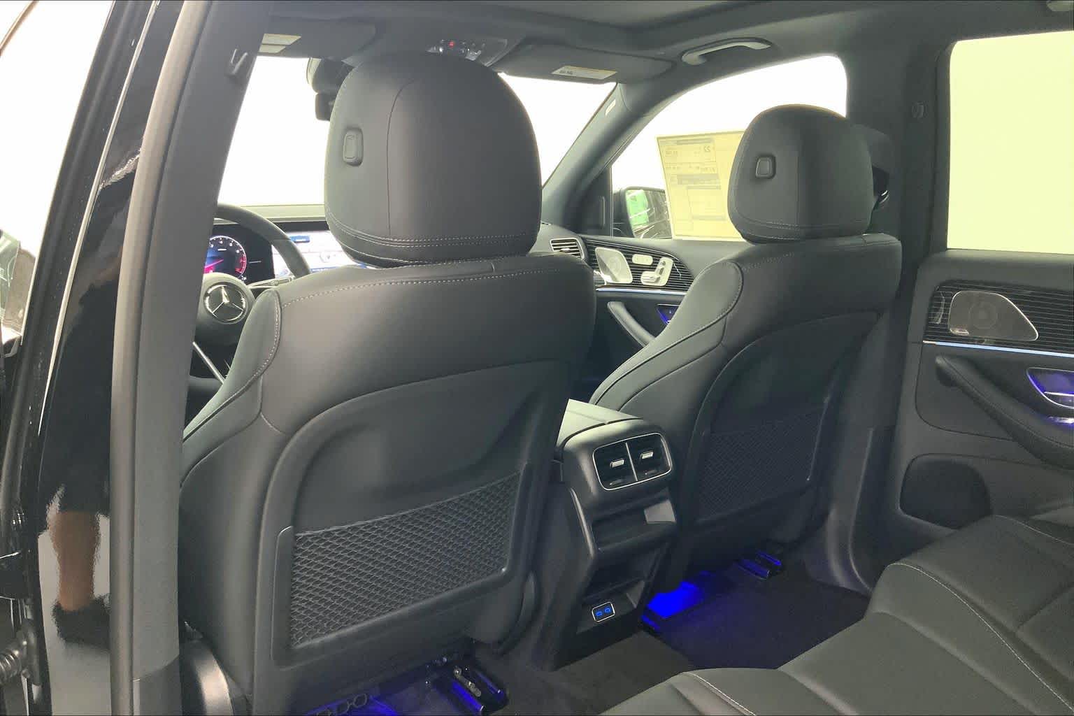 2026 Mercedes-Benz GLE 350 4MATIC® SUV
