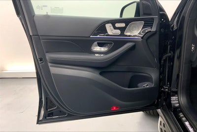 2026 Mercedes-Benz GLE 350 4MATIC® SUV
