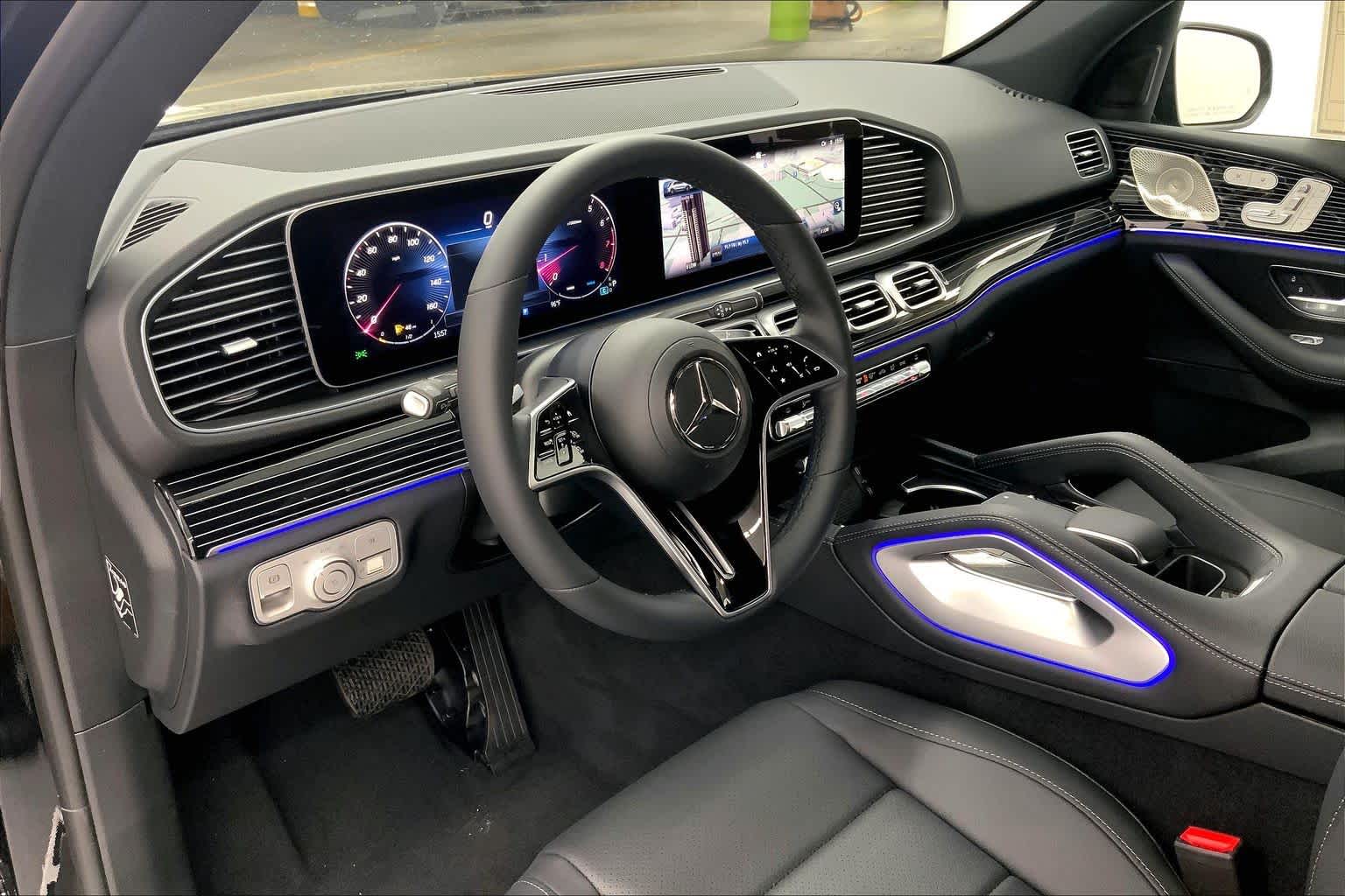 2026 Mercedes-Benz GLE 350 4MATIC® SUV