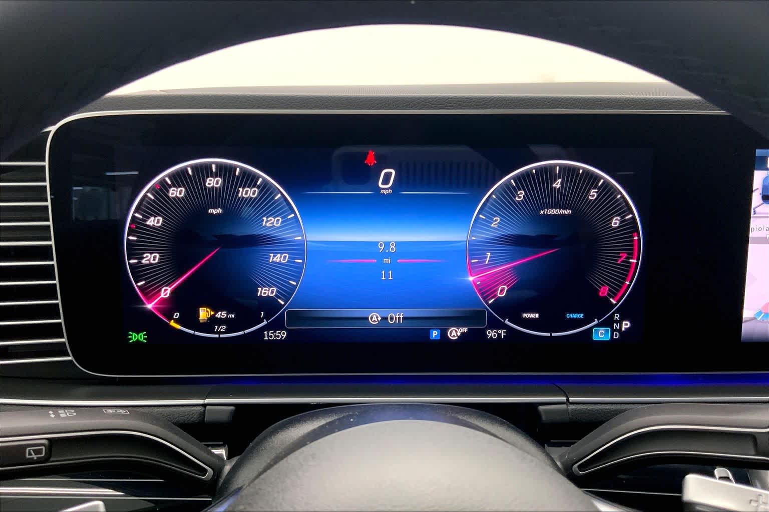 2026 Mercedes-Benz GLE 350 4MATIC® SUV