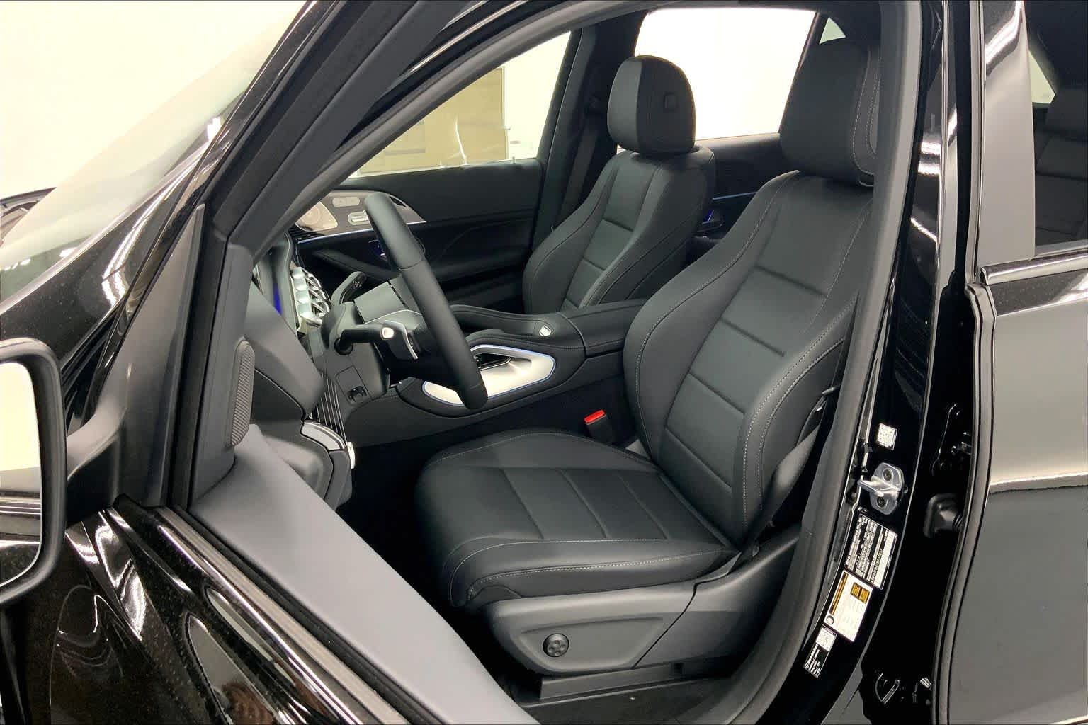 2026 Mercedes-Benz GLE 350 4MATIC® SUV