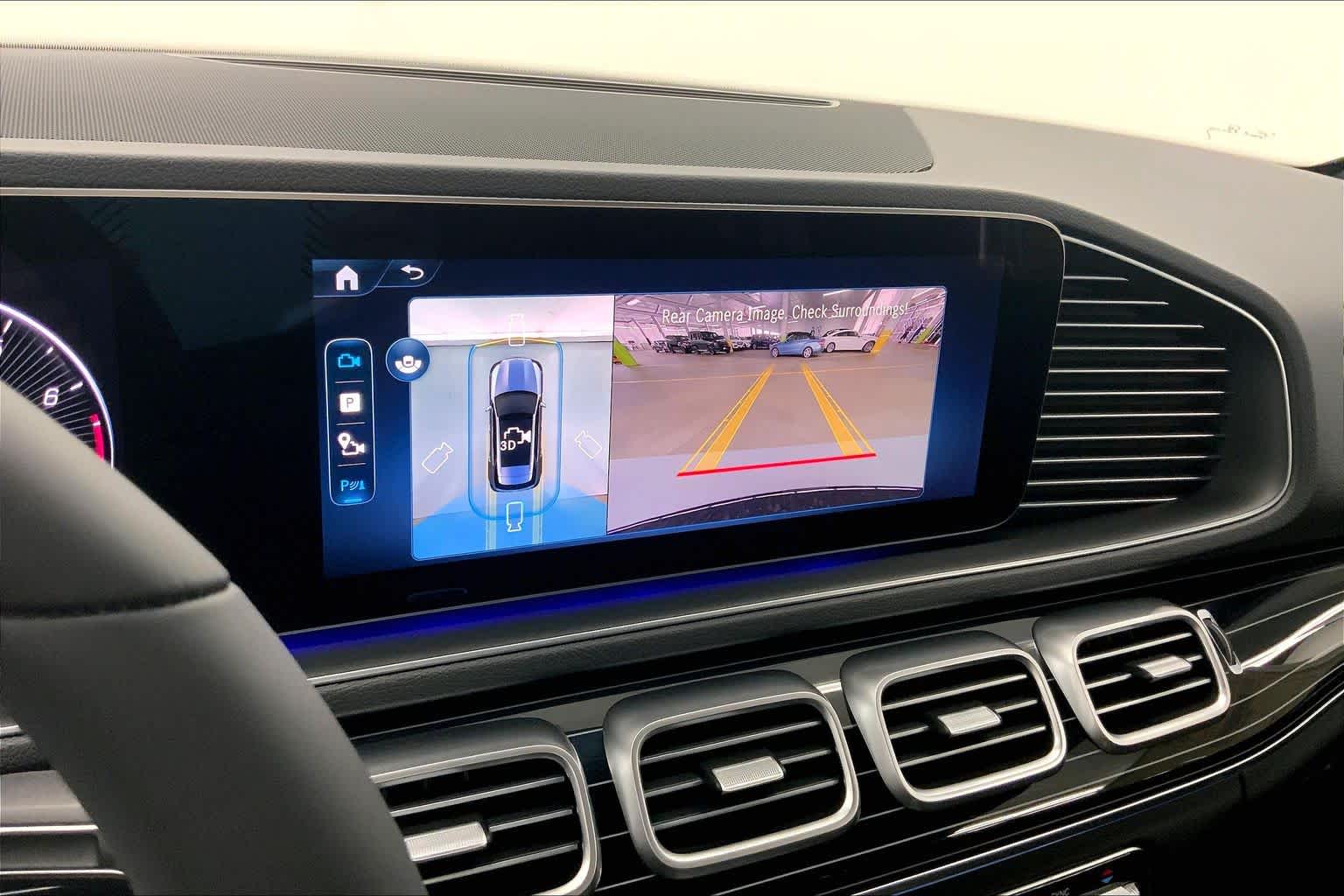 2026 Mercedes-Benz GLE 350 4MATIC® SUV