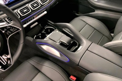 2026 Mercedes-Benz GLE 350 4MATIC® SUV
