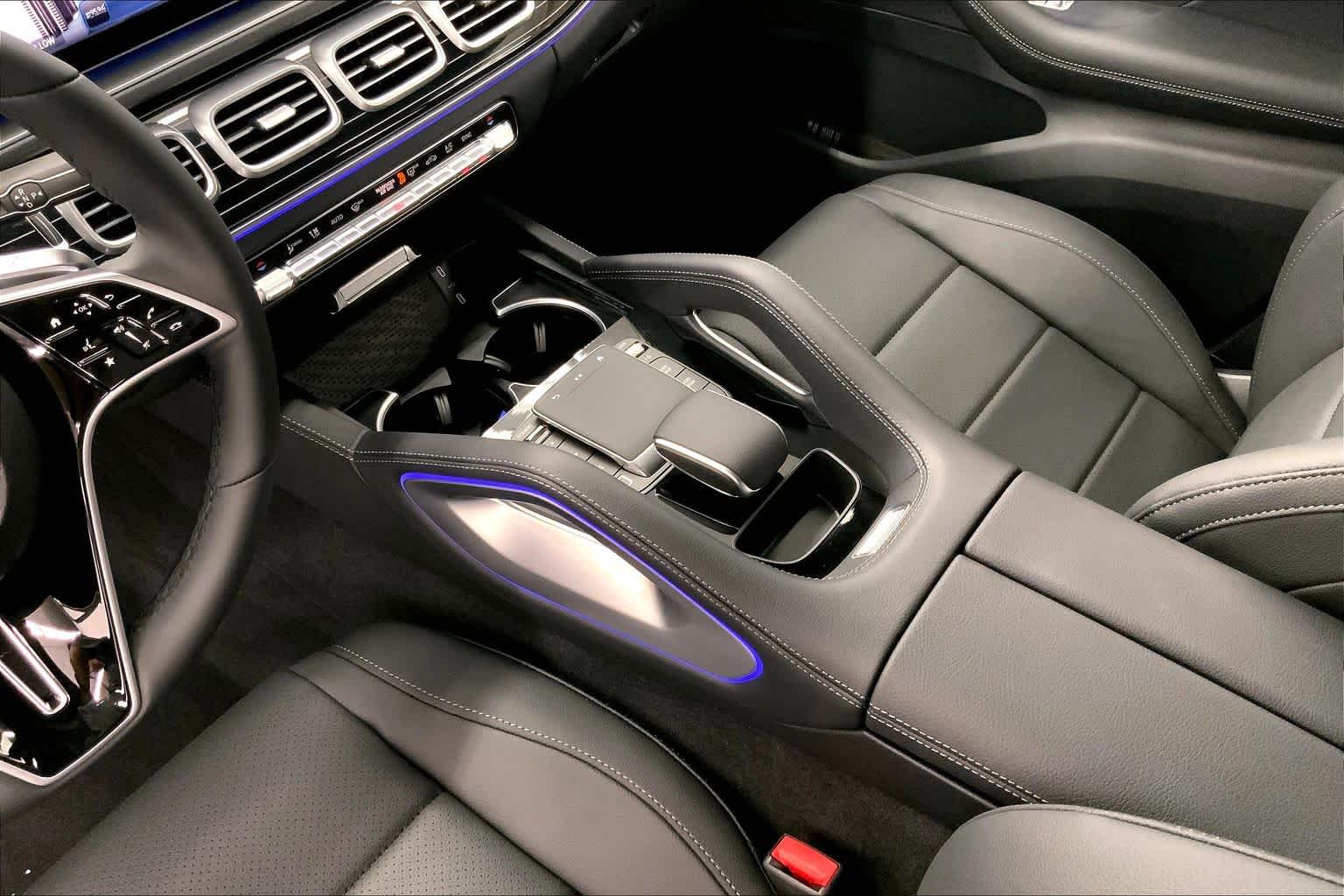 2026 Mercedes-Benz GLE 350 4MATIC® SUV