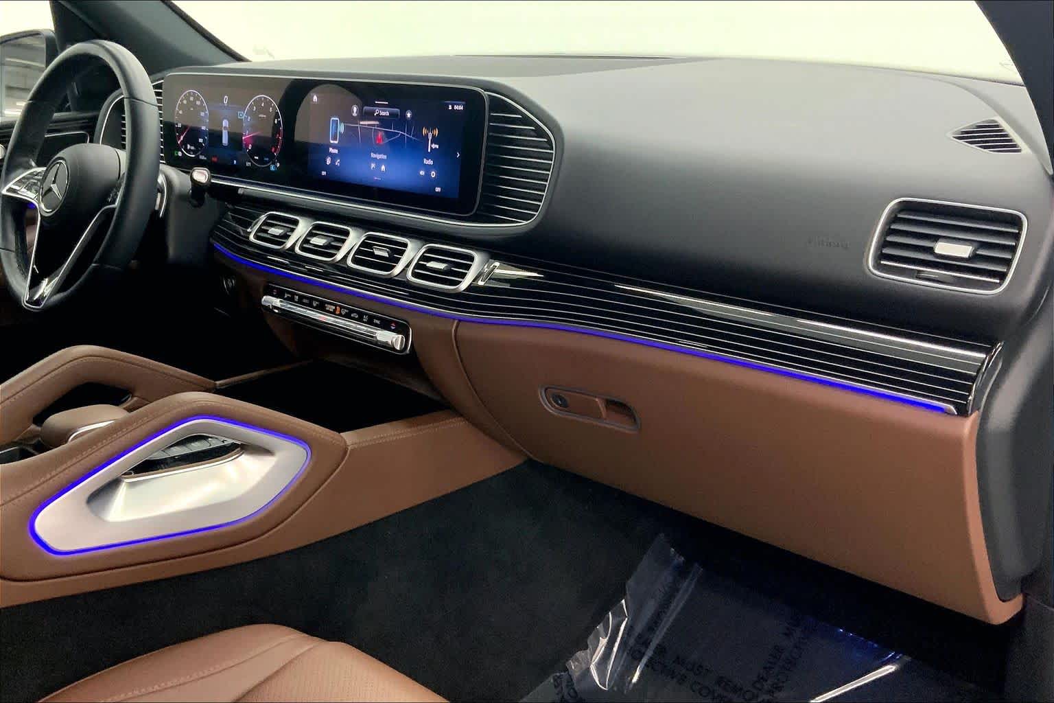 2024 Mercedes-Benz GLE 350 4MATIC® SUV