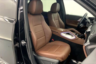 2024 Mercedes-Benz GLE 350 4MATIC® SUV