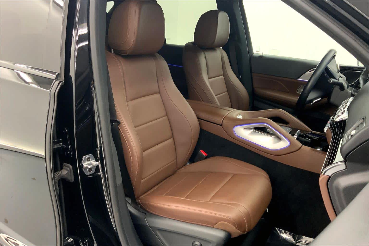 2024 Mercedes-Benz GLE 350 4MATIC® SUV