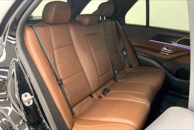 2024 Mercedes-Benz GLE 350 4MATIC® SUV