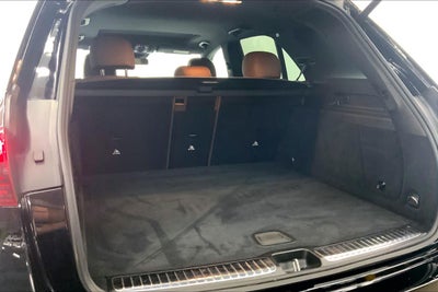2024 Mercedes-Benz GLE 350 4MATIC® SUV