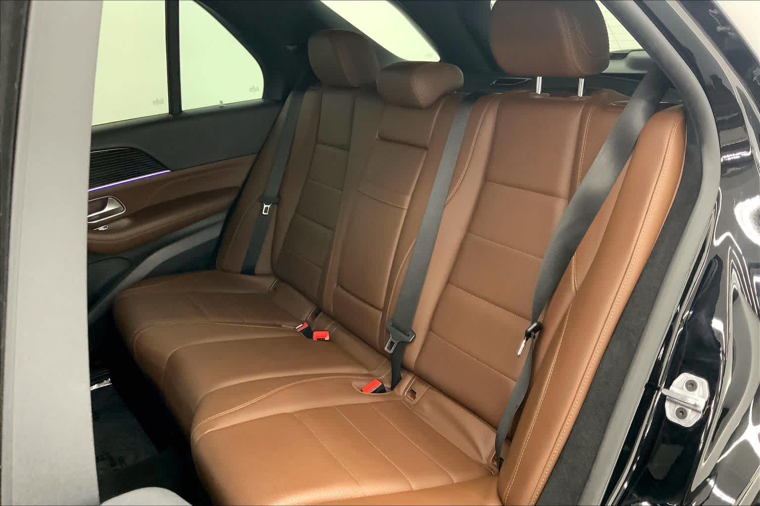 2024 Mercedes-Benz GLE 350 4MATIC® SUV