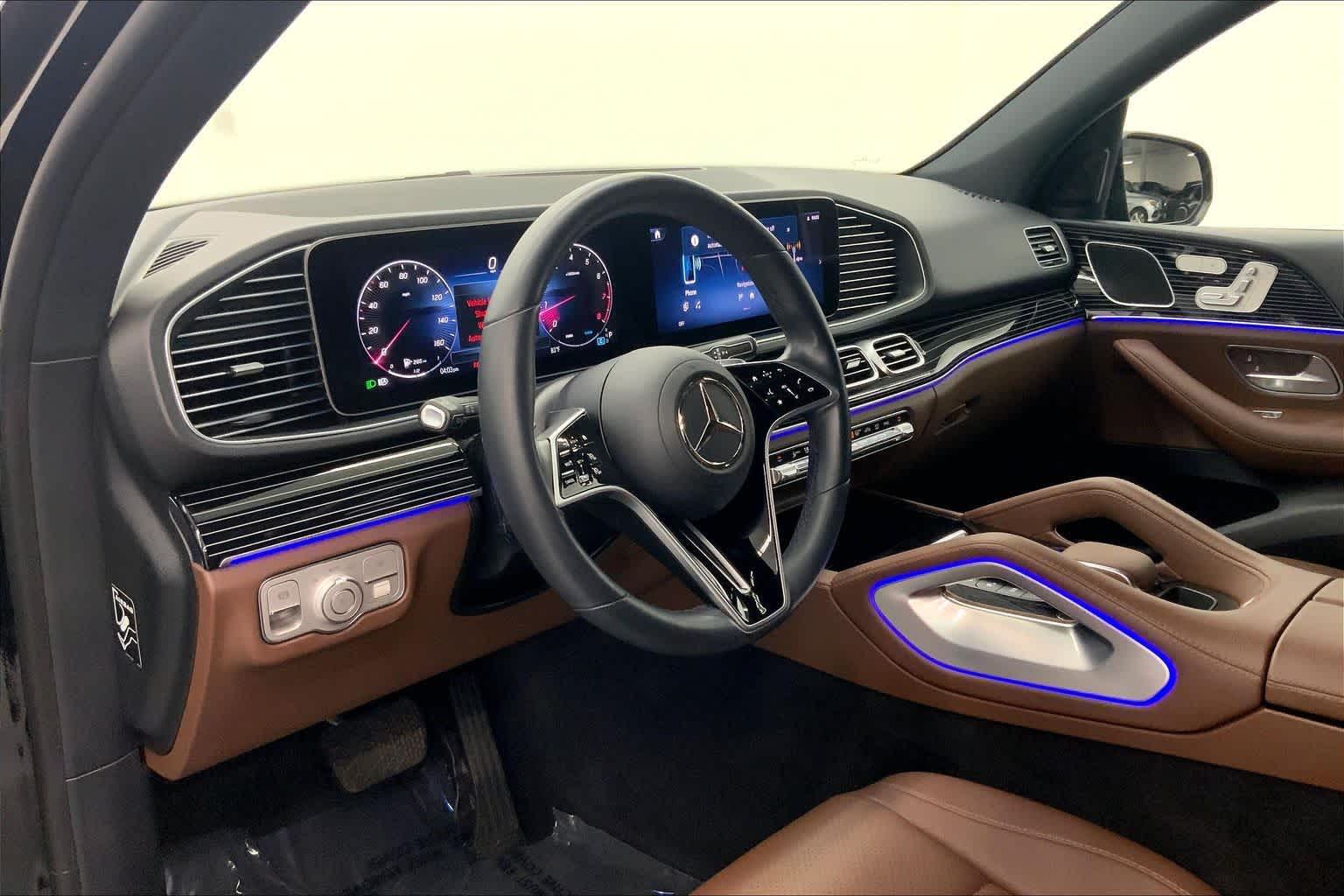 2024 Mercedes-Benz GLE 350 4MATIC® SUV