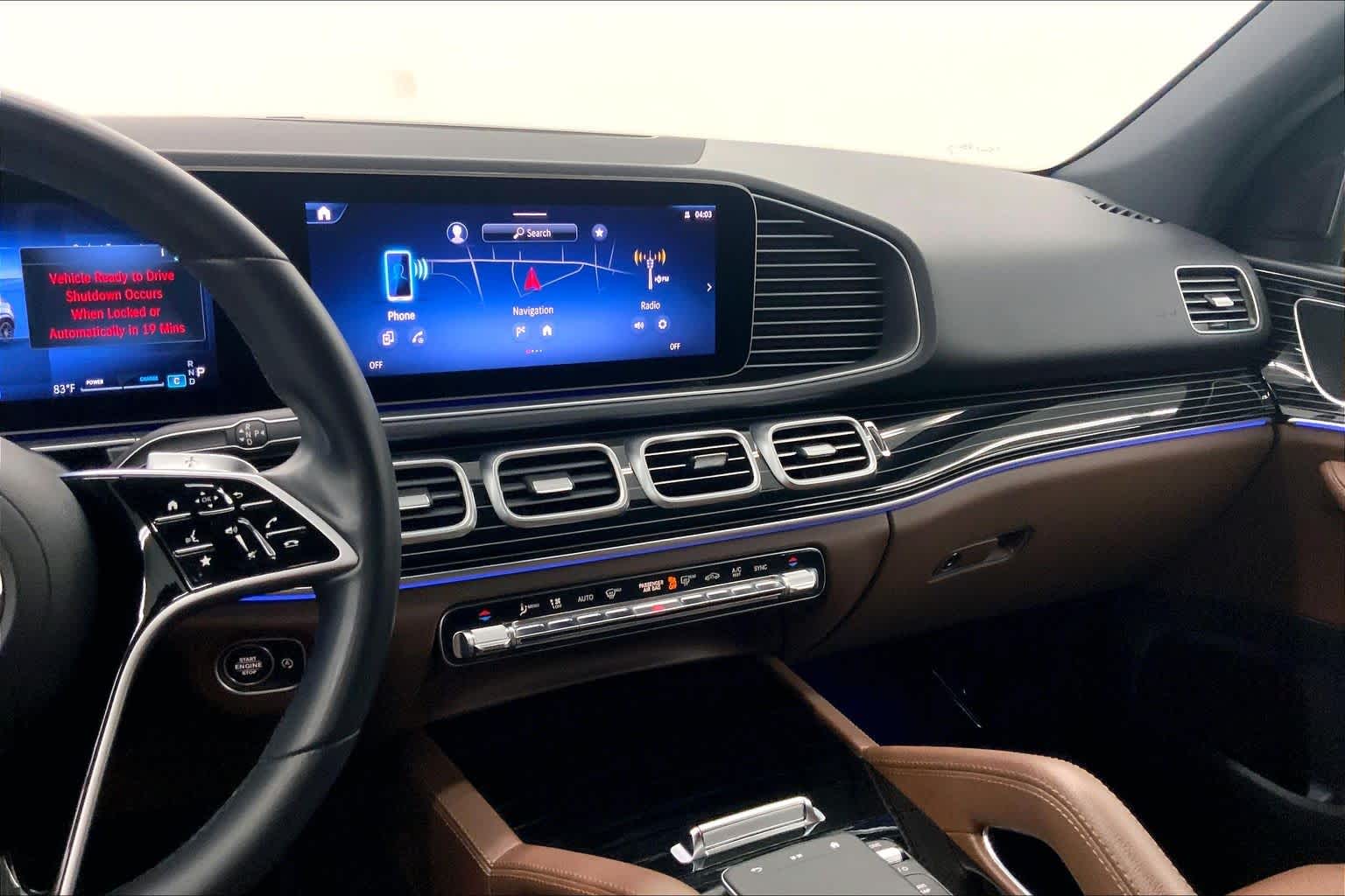 2024 Mercedes-Benz GLE 350 4MATIC® SUV