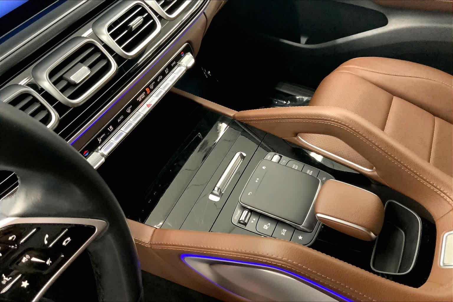 2024 Mercedes-Benz GLE 350 4MATIC® SUV