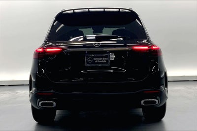 2024 Mercedes-Benz GLE 350 4MATIC® SUV