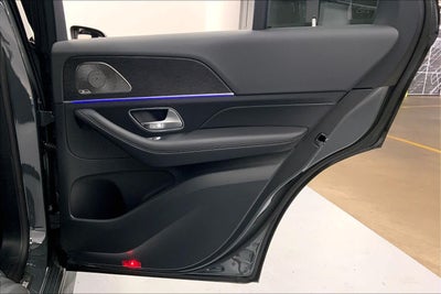 2026 Mercedes-Benz GLE GLE 350