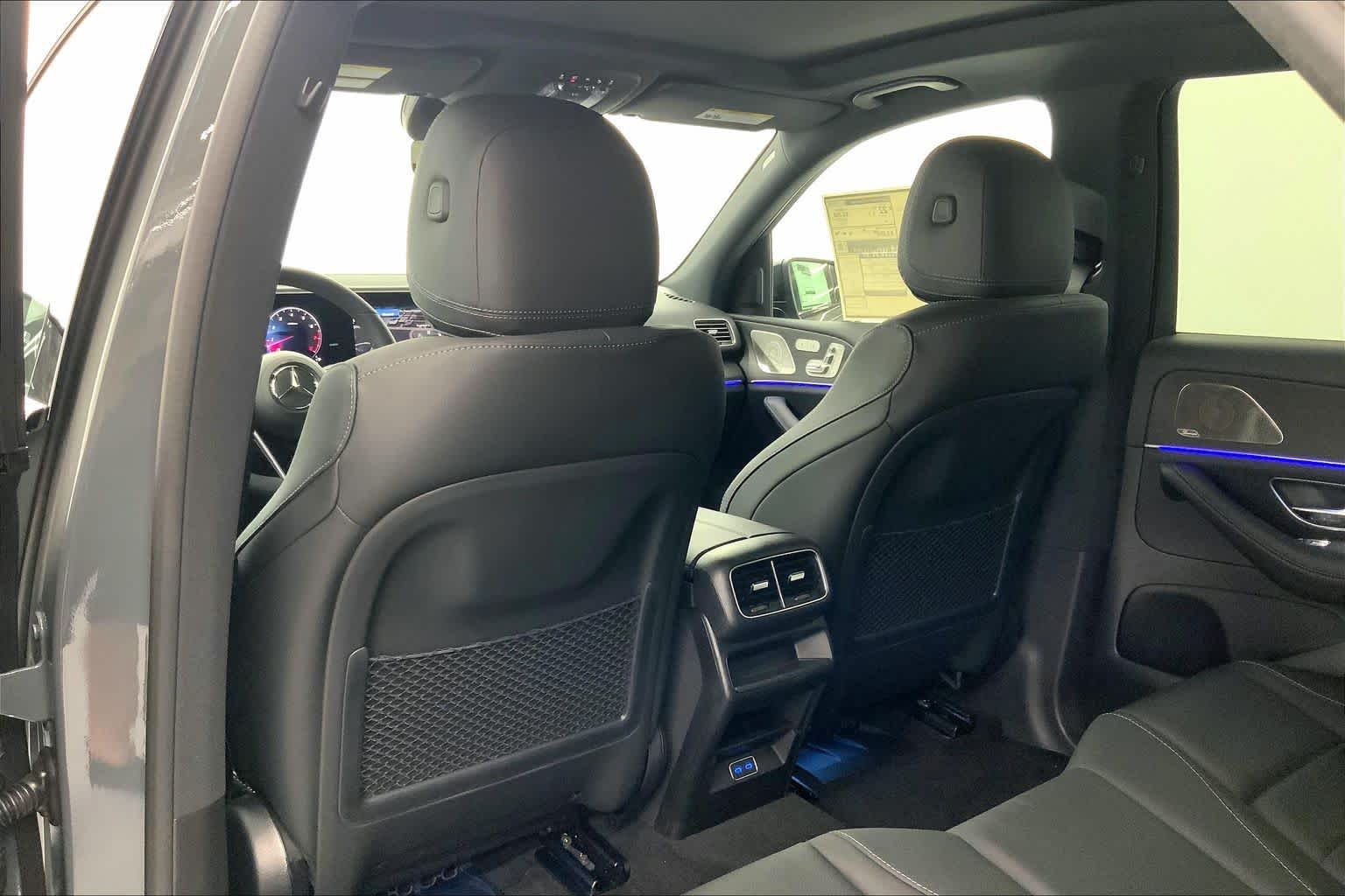 2026 Mercedes-Benz GLE GLE 350