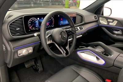 2026 Mercedes-Benz GLE GLE 350
