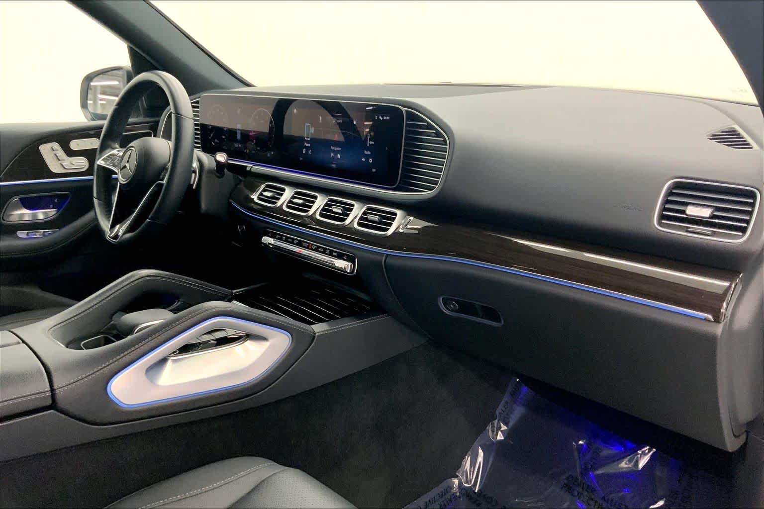 2024 Mercedes-Benz GLE 350 4MATIC® SUV