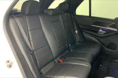 2024 Mercedes-Benz GLE 350 4MATIC® SUV