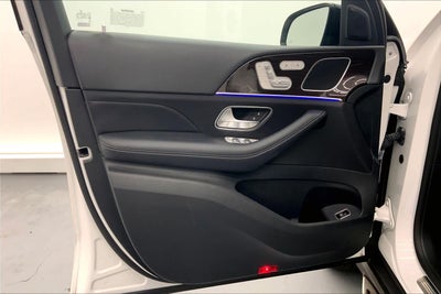 2024 Mercedes-Benz GLE 350 4MATIC® SUV