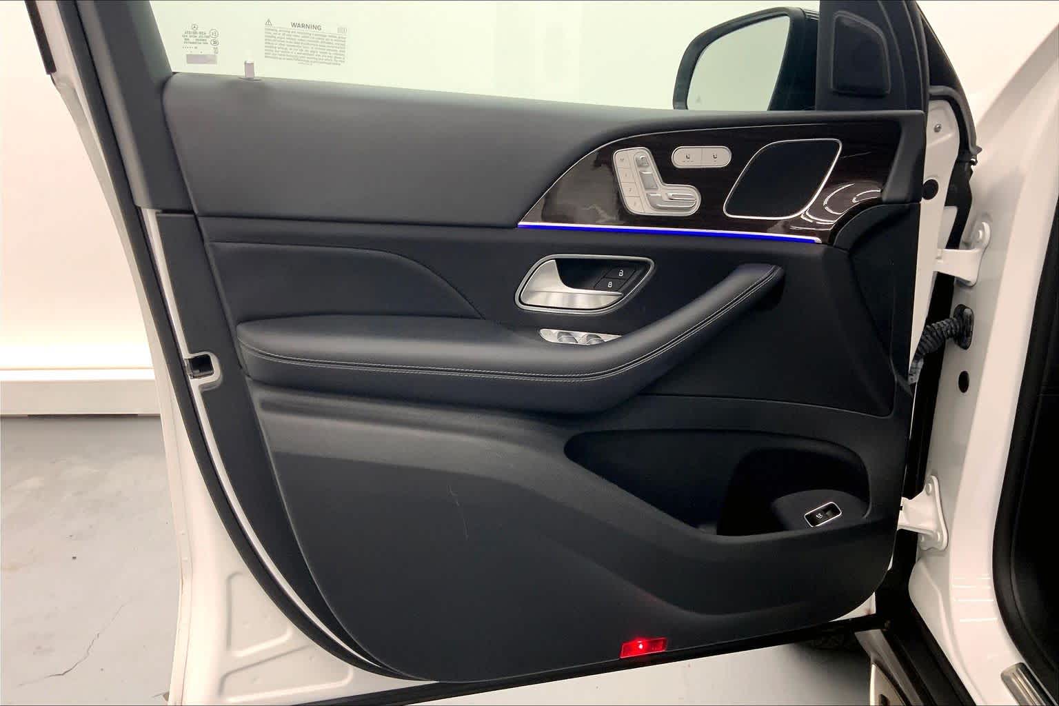 2024 Mercedes-Benz GLE 350 4MATIC® SUV
