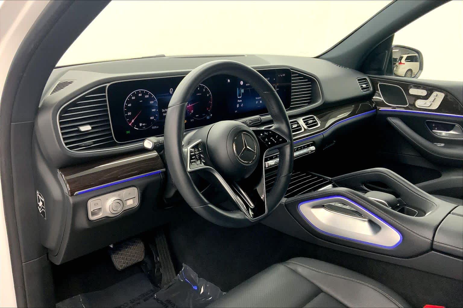 2024 Mercedes-Benz GLE 350 4MATIC® SUV