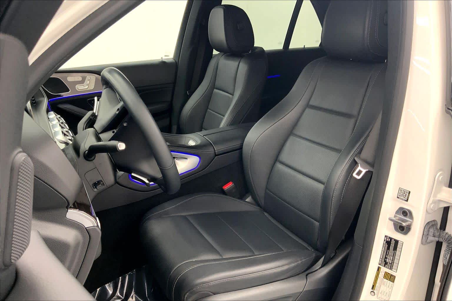 2024 Mercedes-Benz GLE 350 4MATIC® SUV