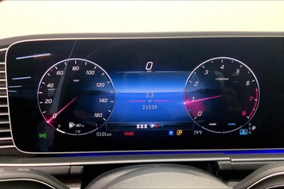 2024 Mercedes-Benz GLE 350 4MATIC® SUV