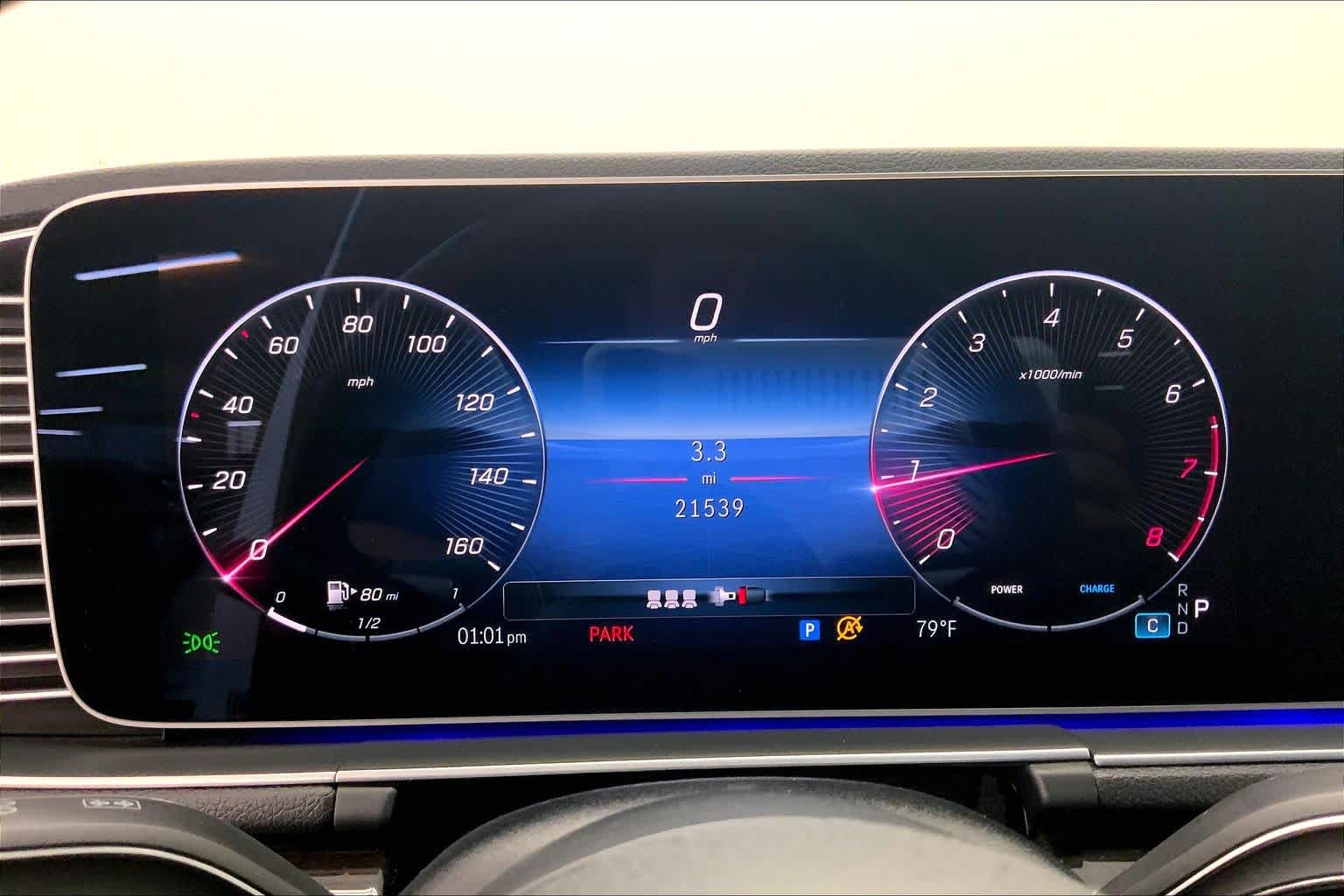 2024 Mercedes-Benz GLE 350 4MATIC® SUV