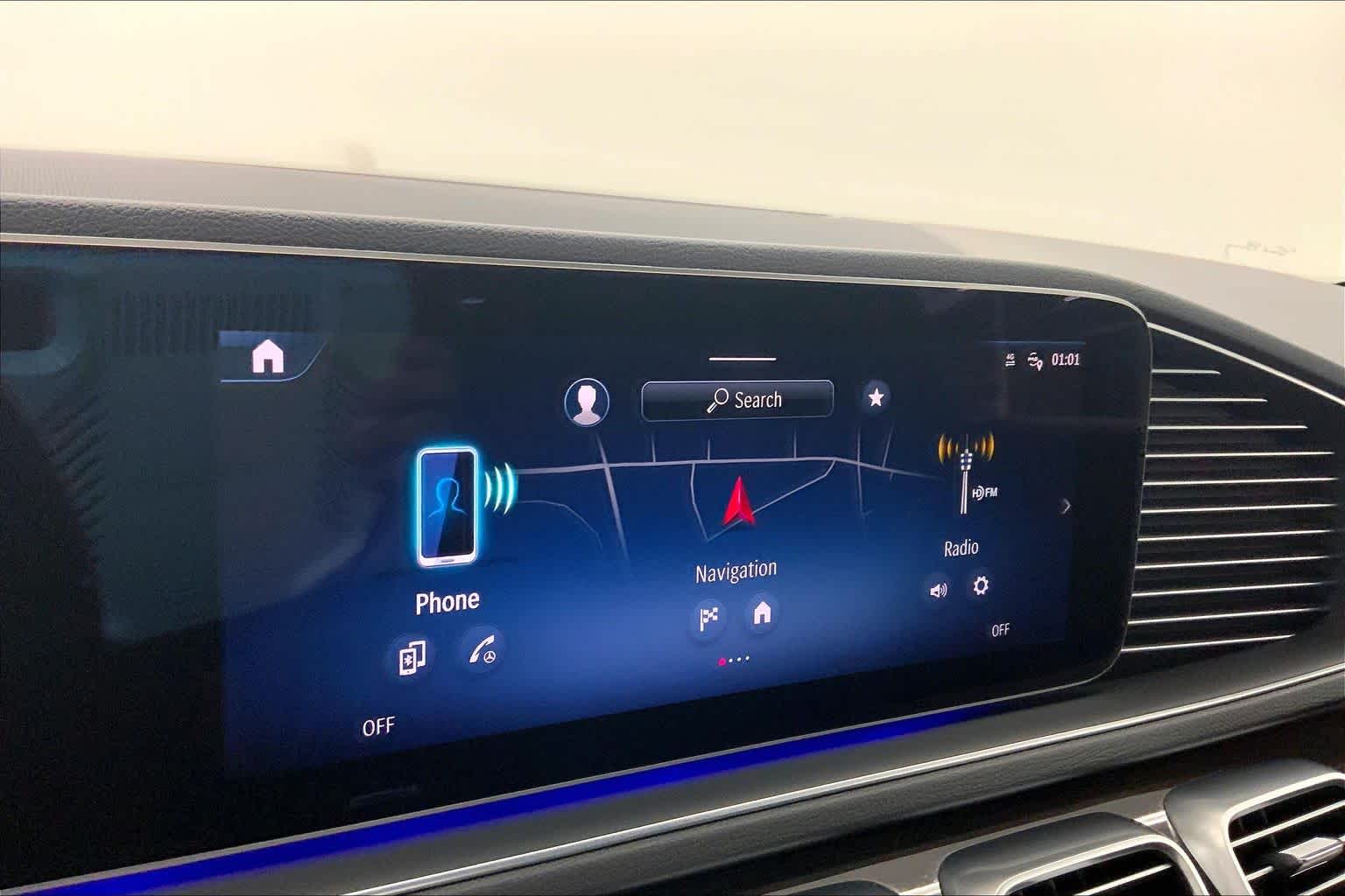 2024 Mercedes-Benz GLE 350 4MATIC® SUV