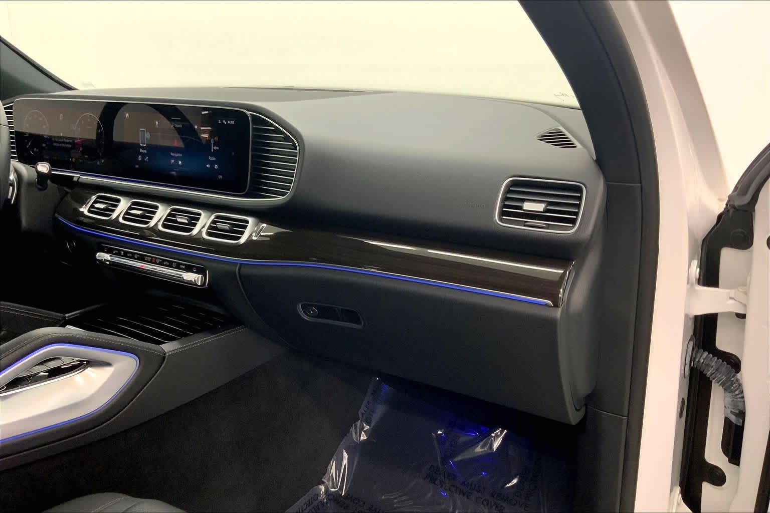 2024 Mercedes-Benz GLE 350 4MATIC® SUV