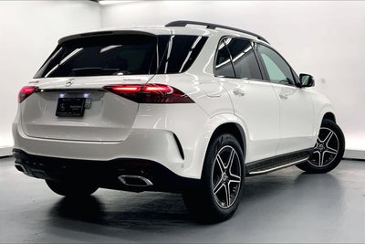 2024 Mercedes-Benz GLE 350 4MATIC® SUV