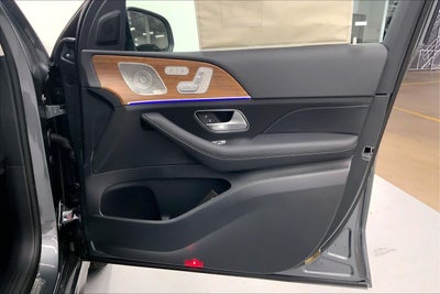2026 Mercedes-Benz GLE 350 4MATIC® SUV