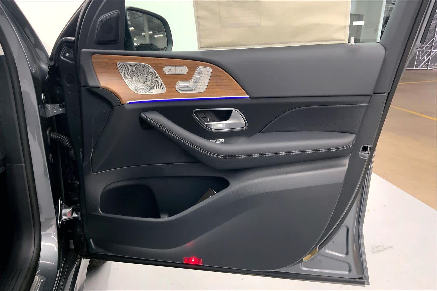 2026 Mercedes-Benz GLE 350 4MATIC® SUV