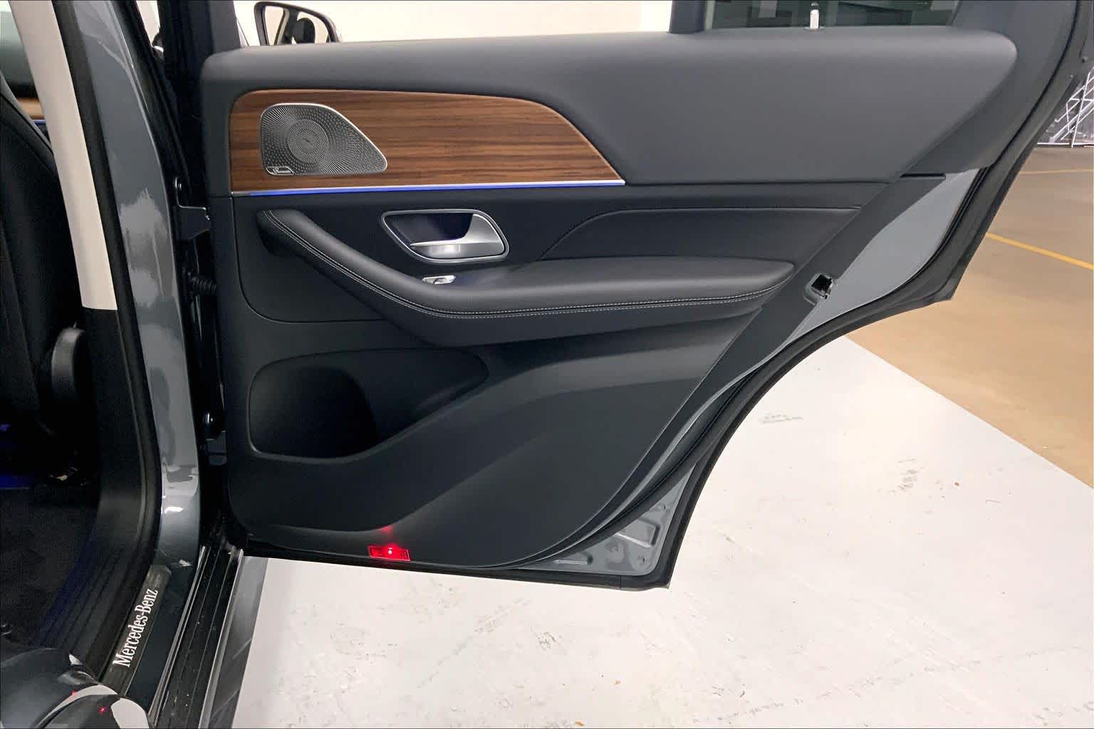 2026 Mercedes-Benz GLE 350 4MATIC® SUV