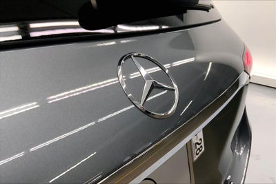 2026 Mercedes-Benz GLE 350 4MATIC® SUV