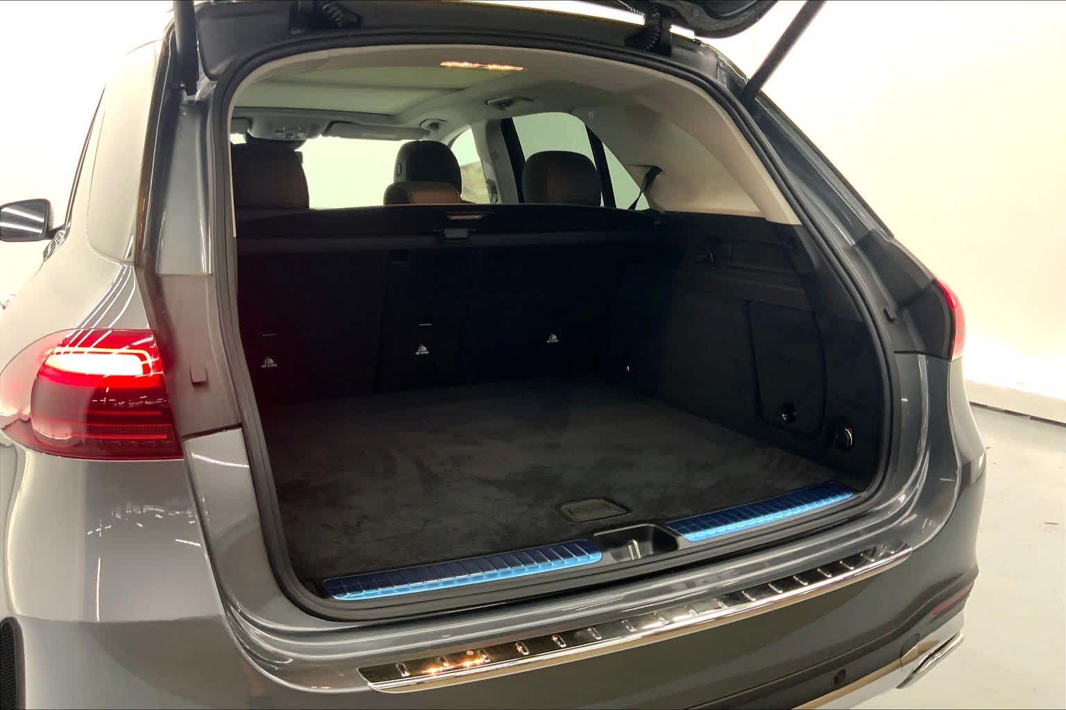 2026 Mercedes-Benz GLE 350 4MATIC® SUV