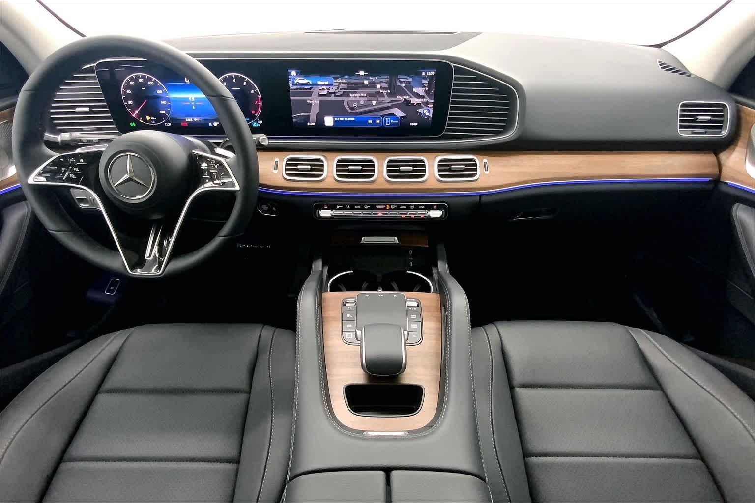 2026 Mercedes-Benz GLE 350 4MATIC® SUV
