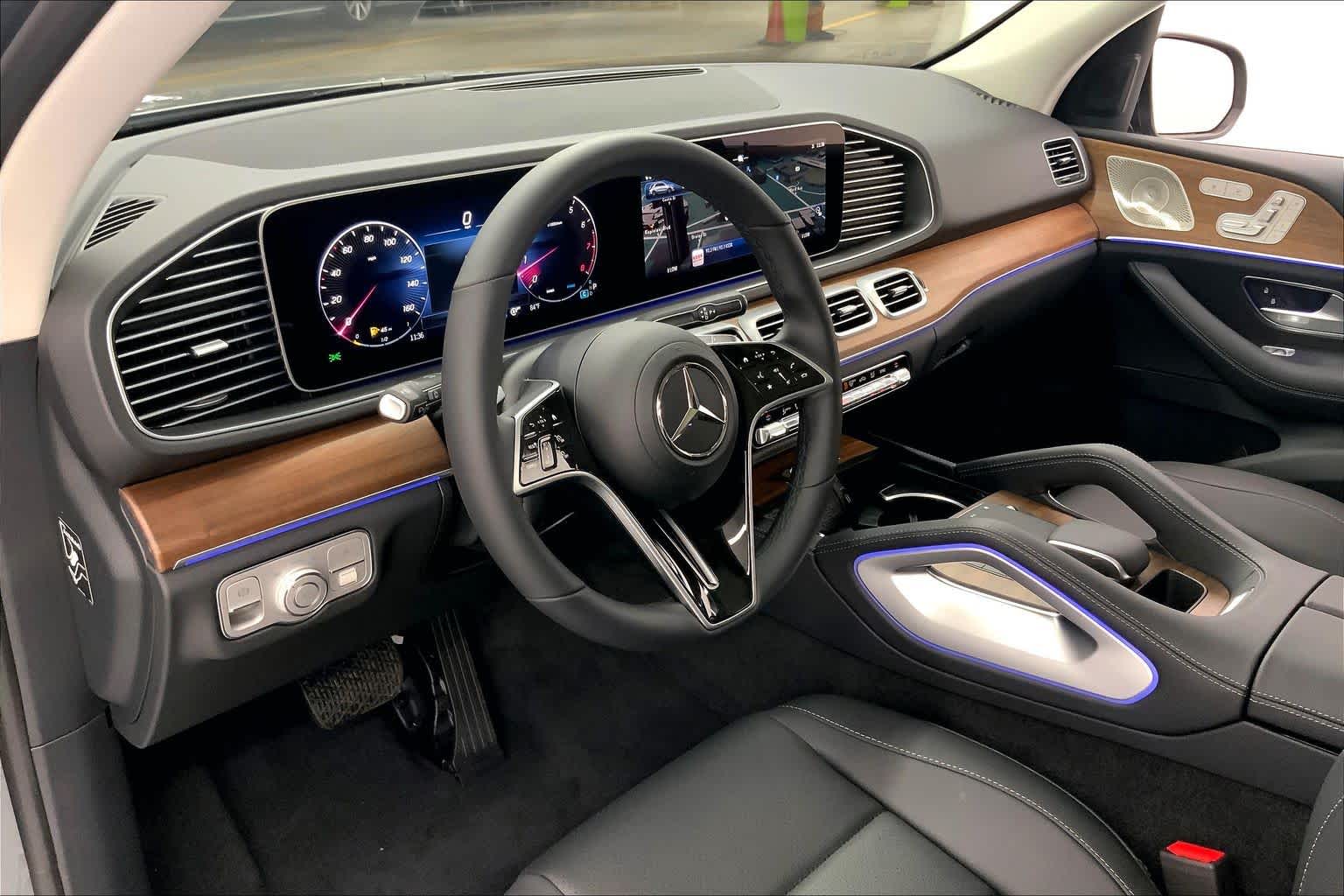 2026 Mercedes-Benz GLE 350 4MATIC® SUV