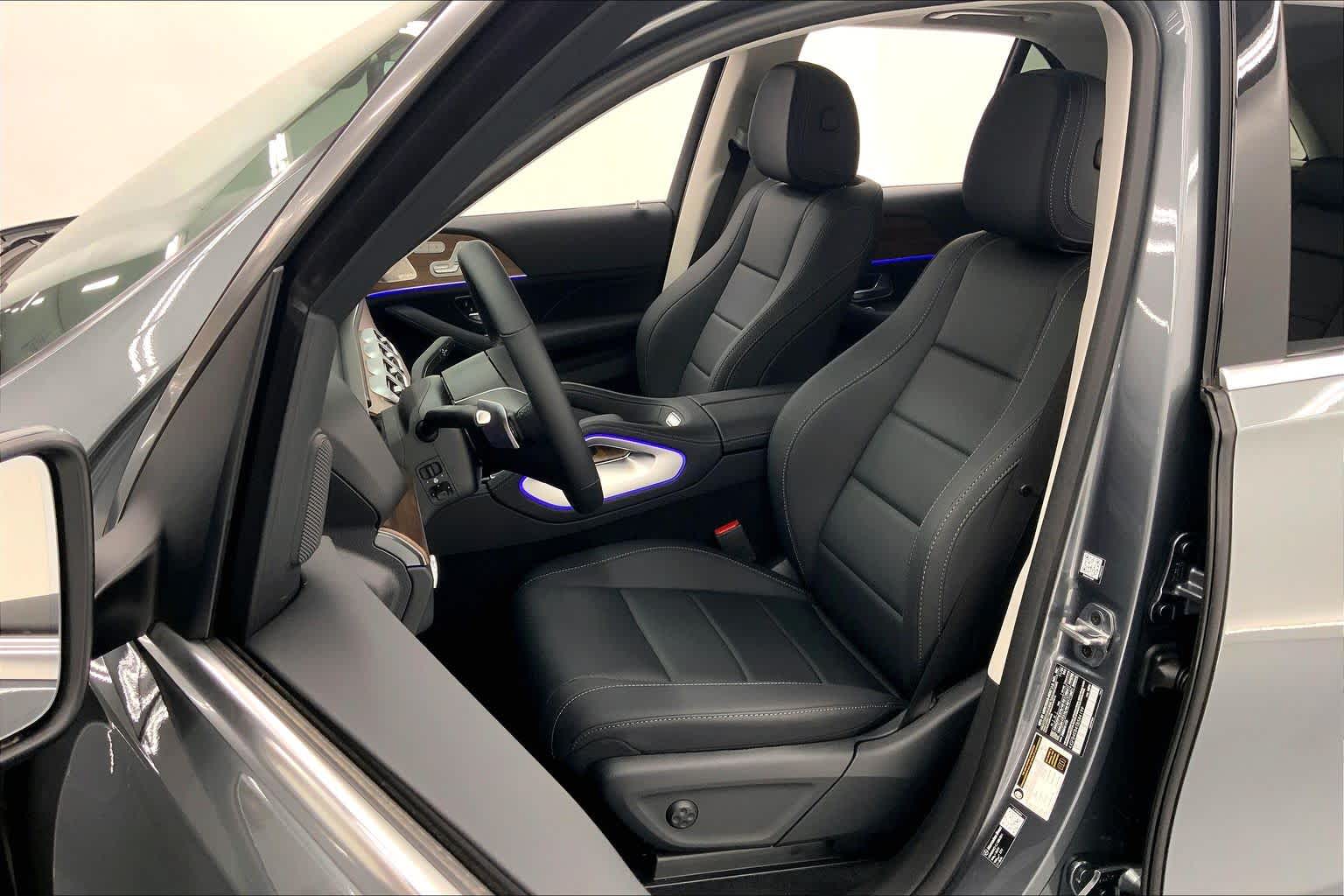 2026 Mercedes-Benz GLE 350 4MATIC® SUV