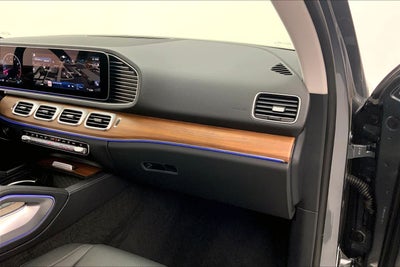 2026 Mercedes-Benz GLE 350 4MATIC® SUV