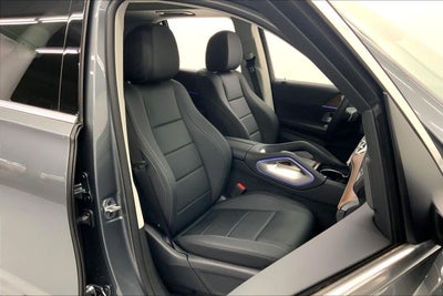 2026 Mercedes-Benz GLE 350 4MATIC® SUV