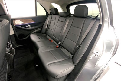 2026 Mercedes-Benz GLE 350 4MATIC® SUV