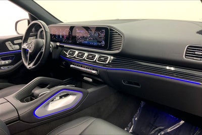 2024 Mercedes-Benz GLE 350 4MATIC® SUV