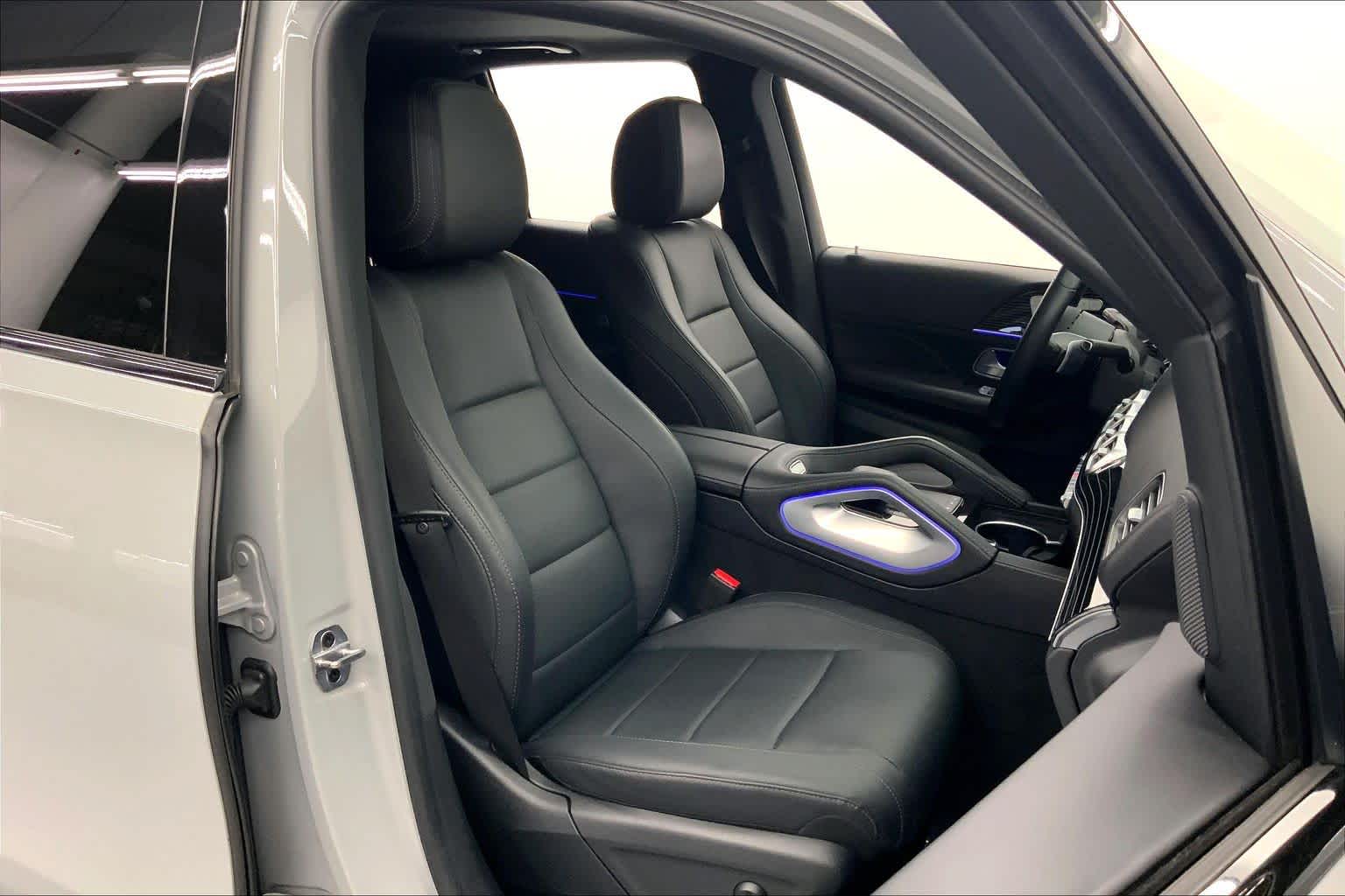 2024 Mercedes-Benz GLE 350 4MATIC® SUV