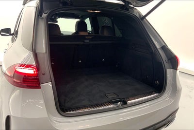 2024 Mercedes-Benz GLE 350 4MATIC® SUV