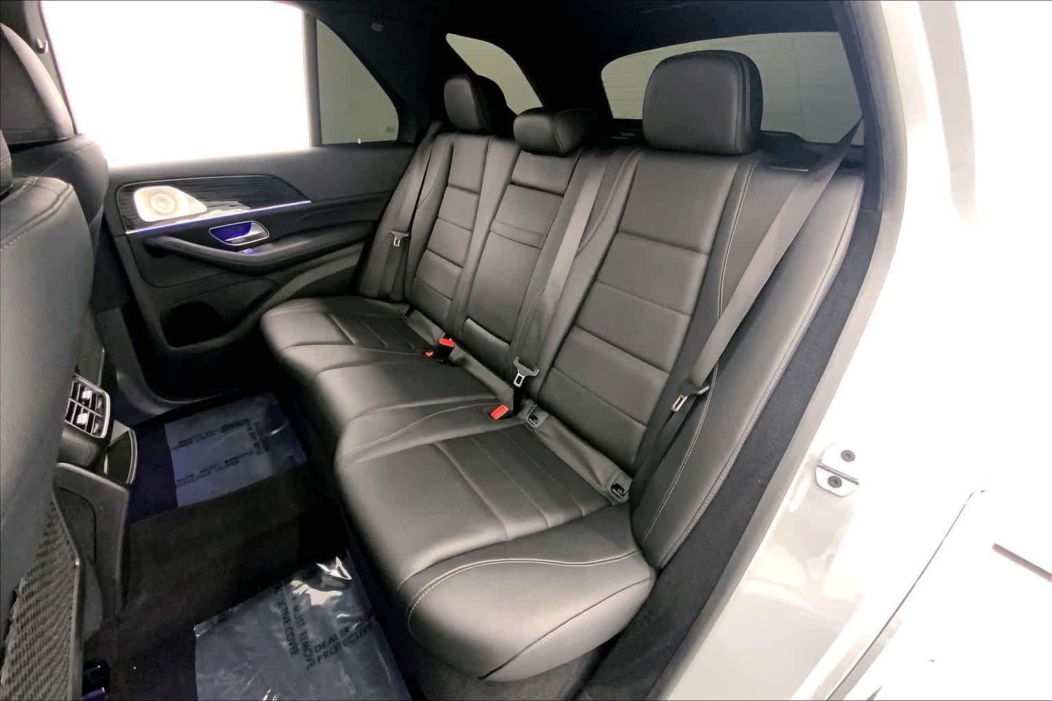 2024 Mercedes-Benz GLE 350 4MATIC® SUV