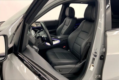 2024 Mercedes-Benz GLE 350 4MATIC® SUV